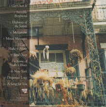 Load image into Gallery viewer, Continental Drifters : Continental Drifters (CD, Album, RE)
