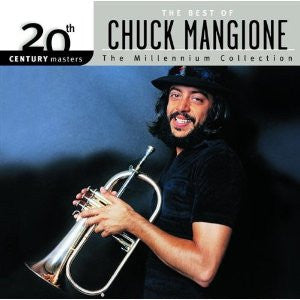 Chuck Mangione : The Best Of Chuck Mangione (CD, Comp, RM)