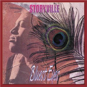Storyville : Bluest Eyes (CD, Album)