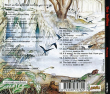 Load image into Gallery viewer, The Hollies : Romany (HDCD, Album, RM, Dig)
