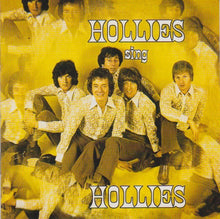 Load image into Gallery viewer, The Hollies : Hollies Sing Hollies (HDCD, Album, RM)
