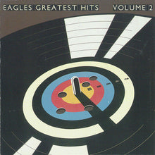 Load image into Gallery viewer, Eagles : Greatest Hits Volume 2 (CD, Comp, RE, Tar)

