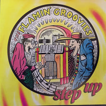 Load image into Gallery viewer, Flamin&#39; Groovies* : Step Up (CD, Album, RE)
