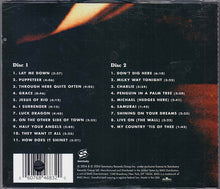 Load image into Gallery viewer, Crosby &amp; Nash : Crosby ✧ Nash (2xCD, Album)
