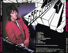 Load image into Gallery viewer, Ian McLagan : Troublemaker (CD)
