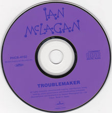 Load image into Gallery viewer, Ian McLagan : Troublemaker (CD)
