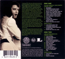Load image into Gallery viewer, Elvis Presley : Elvis Country (I&#39;m 10,000 Years Old) (CD, Album, RE, RM + CD, Album, RE, RM + Comp)
