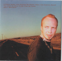 Load image into Gallery viewer, Dave Alvin And The Guilty Men : Interstate City (CD, Album)
