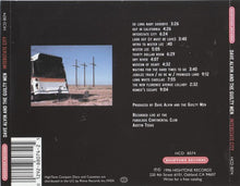 Load image into Gallery viewer, Dave Alvin And The Guilty Men : Interstate City (CD, Album)
