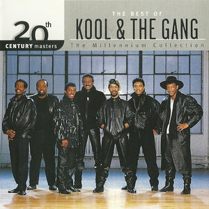 Kool & The Gang : The Best Of Kool & The Gang (CD, Comp, RM)