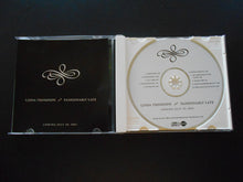 Load image into Gallery viewer, Linda Thompson : Fashionably Late (CD, Album, Promo)

