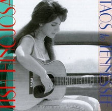 Load image into Gallery viewer, Tish Hinojosa : Taos To Tennessee (CD, Album, RE)
