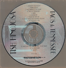 Load image into Gallery viewer, Tish Hinojosa : Taos To Tennessee (CD, Album, RE)
