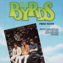 Load image into Gallery viewer, The Byrds : Free Flyte (CD, Comp)
