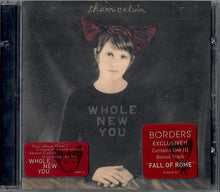 Load image into Gallery viewer, Shawn Colvin : Whole New You (CD, Album, Bor)
