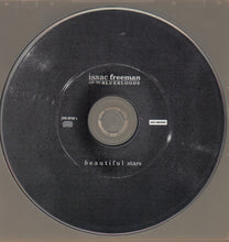 Load image into Gallery viewer, Isaac Freeman And The Bluebloods : Beautiful Stars (CD, Album)
