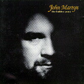 John Martyn : The Hidden Years (CD, Comp)