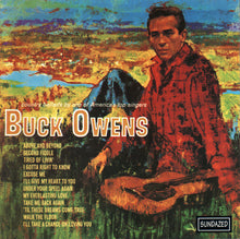 Load image into Gallery viewer, Buck Owens : Buck Owens (CD, Album, RE, RM)
