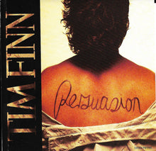 Load image into Gallery viewer, Tim Finn : Persuasion (CD, Single, Promo)
