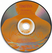 Load image into Gallery viewer, Tim Finn : Persuasion (CD, Single, Promo)
