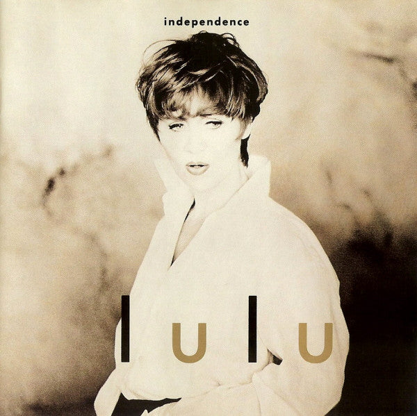 Lulu : Independence (CD, Album)