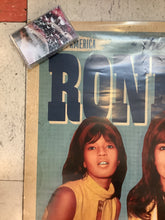 Load image into Gallery viewer, The Ronettes at Club a'Gogo - 1968 (Poster)
