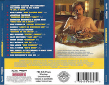 Load image into Gallery viewer, Various : Anchorman Music From The Motion Picture (CD, Comp)
