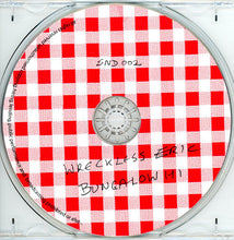 Load image into Gallery viewer, Wreckless Eric : Bungalow Hi (CD, Album)
