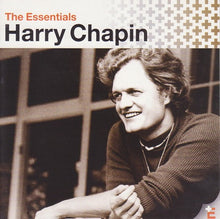 Load image into Gallery viewer, Harry Chapin : The Essentials (CD, Comp, RM, Sli)

