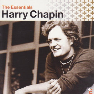 Harry Chapin : The Essentials (CD, Comp, RM, Sli)