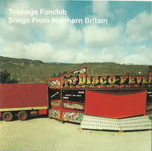 Load image into Gallery viewer, Teenage Fanclub : Songs From Northern Britain (CD, Album)
