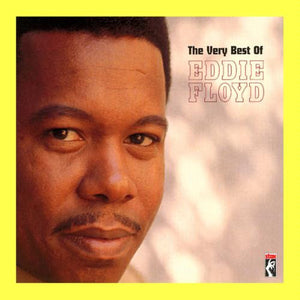 Eddie Floyd : The Very Best Of Eddie Floyd (CD, Comp)