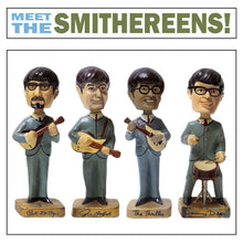 Load image into Gallery viewer, The Smithereens : Meet The Smithereens! (CD, Album)
