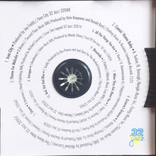 Load image into Gallery viewer, Various : Jazz For The Open Road (CD, Comp, Q P)
