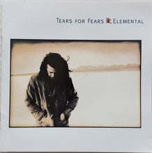 Load image into Gallery viewer, Tears For Fears : Elemental (CD, Album)
