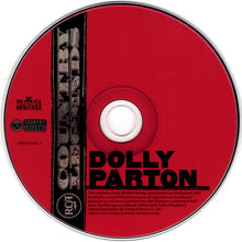 Load image into Gallery viewer, Dolly Parton : RCA Country Legends (CD, Comp, RM)
