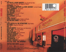 Load image into Gallery viewer, Various : The Sopranos: Peppers &amp; Eggs (Music From The HBO Original Series) (2xCD, Comp)
