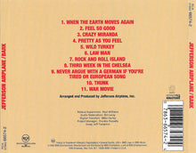 Load image into Gallery viewer, Jefferson Airplane : Bark (CD, Album, RE, RM)
