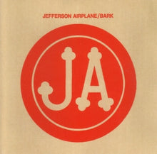 Load image into Gallery viewer, Jefferson Airplane : Bark (CD, Album, RE, RM)
