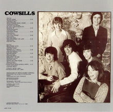 Load image into Gallery viewer, The Cowsills : On My Side (CD, Album, RE)
