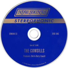 Load image into Gallery viewer, The Cowsills : On My Side (CD, Album, RE)
