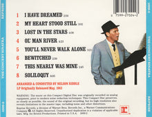 Load image into Gallery viewer, Frank Sinatra : The Concert Sinatra (CD, Album, RE)
