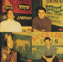 Load image into Gallery viewer, Blood Oranges : The Crying Tree (CD, Album)
