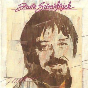 Dave Swarbrick : Flittin' (CD, Album, RE)