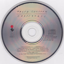 Load image into Gallery viewer, Tracy Chapman : Crossroads (CD, Album)
