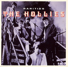 Load image into Gallery viewer, The Hollies : Rarities (CD, Comp)
