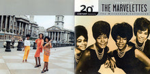 Load image into Gallery viewer, The Marvelettes : The Best Of The Marvelettes (CD, Comp, RM)
