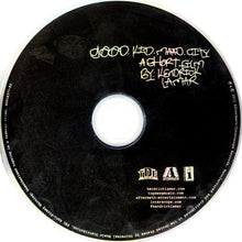 Load image into Gallery viewer, Kendrick Lamar : Good Kid, M.A.A.D City (CD, Album)
