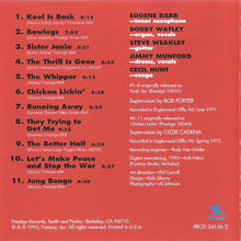 Load image into Gallery viewer, Funk Inc. : Funk, Inc. / Chicken Lickin' (CD, Comp)
