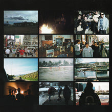 Load image into Gallery viewer, Title Fight : Shed (CD)
